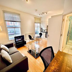 Appartement met een Slaapkamer